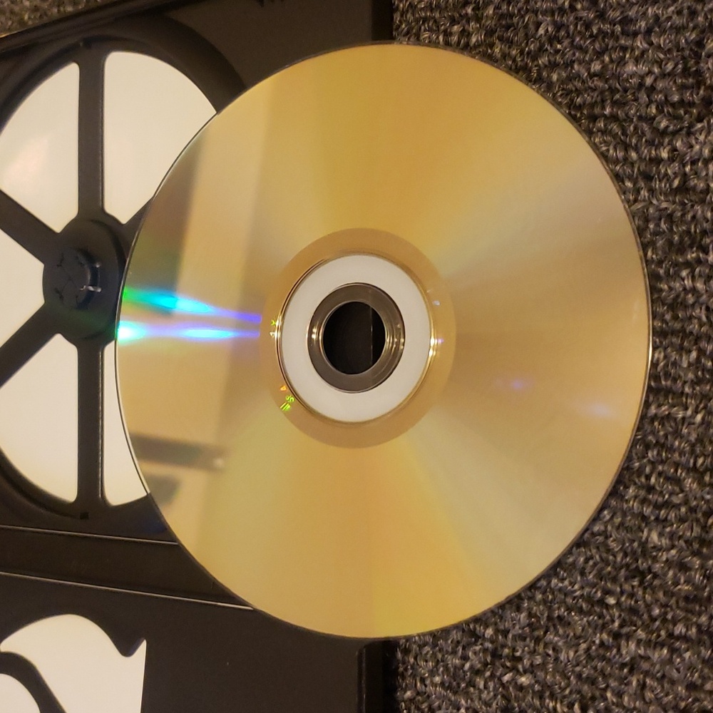 Multiple DVD's - Picture 9 of 9